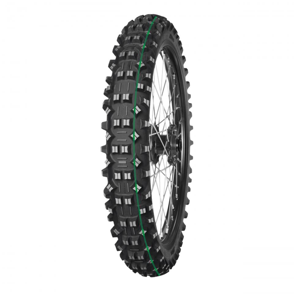 Pneu 90-100-21 pour  