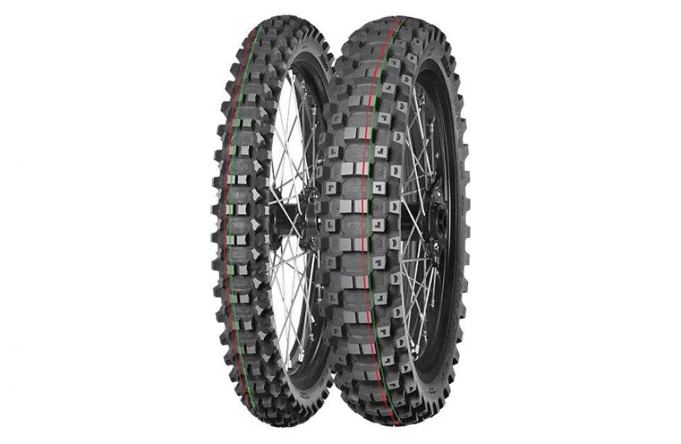 Pneu 90-100-21 pour  