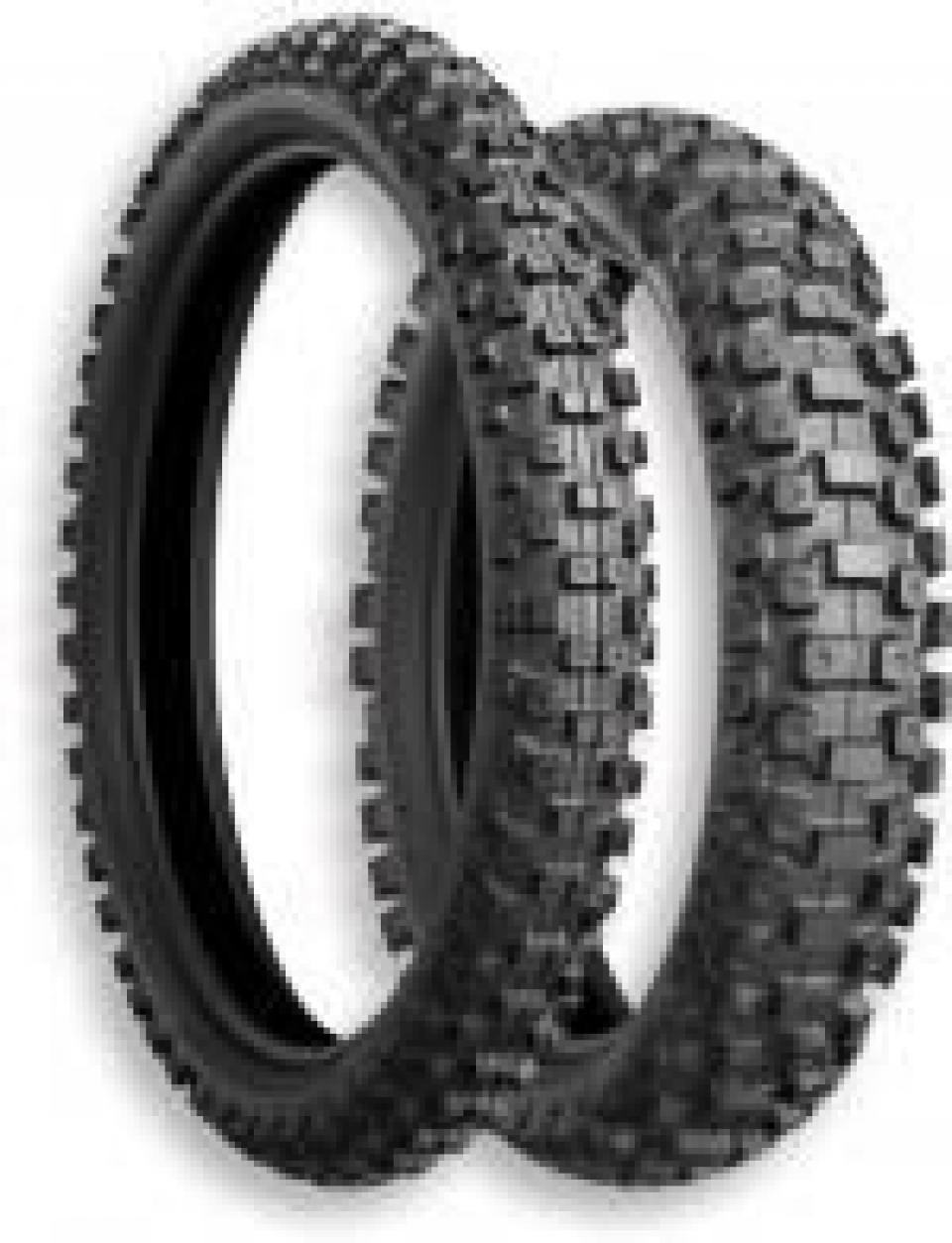 Pneu 120-80-19 pour  