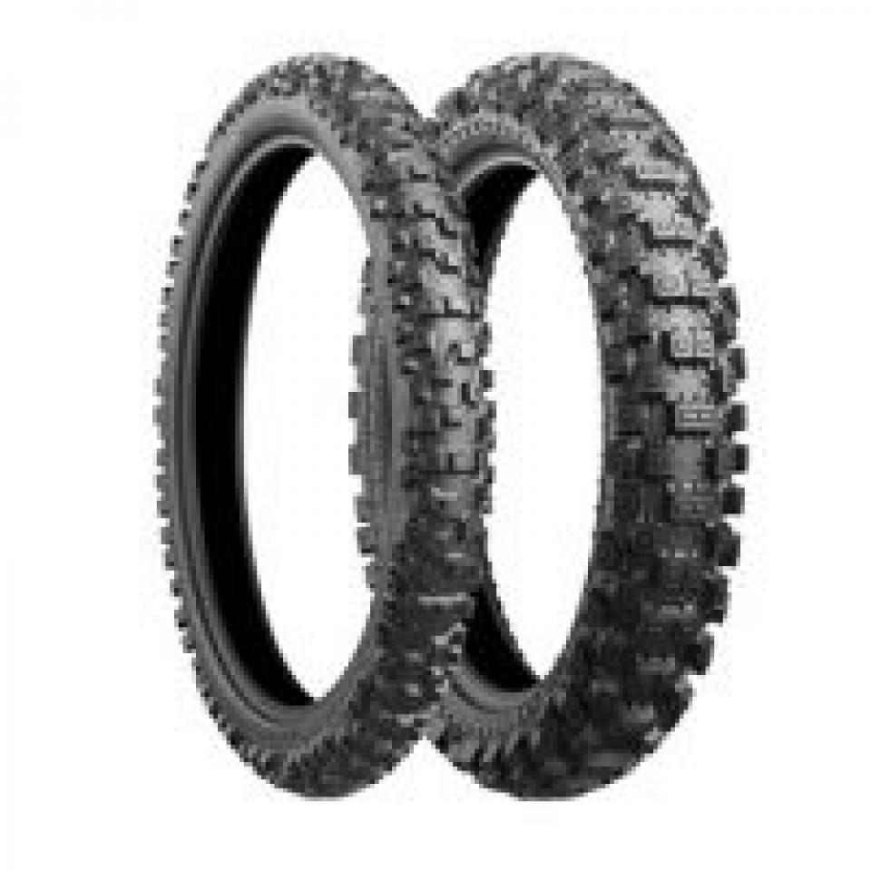 Pneu 120-80-19 Bridgestone pour Auto Neuf
