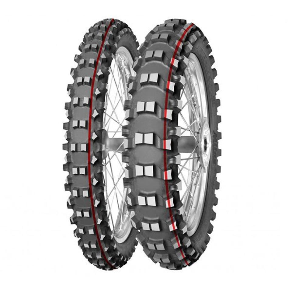 Pneu 120-80-19 Mitas pour Moto Neuf