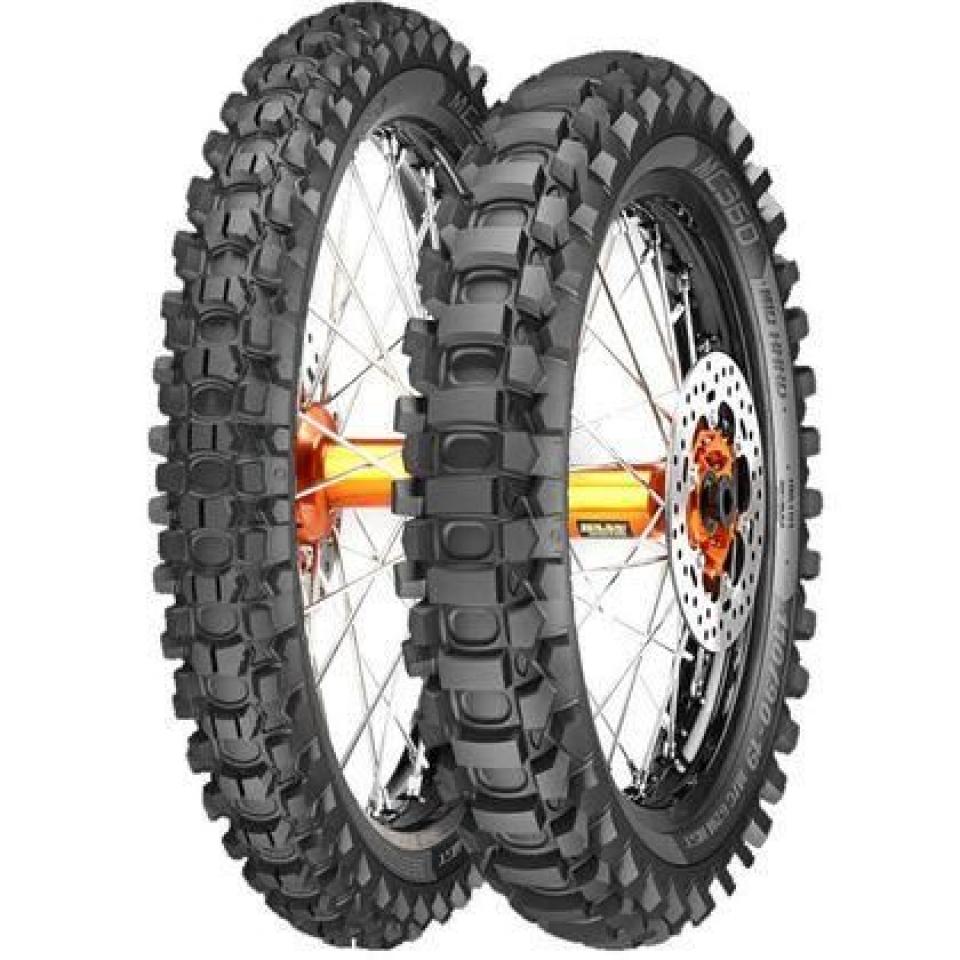 Pneu 120-80-19 pour  