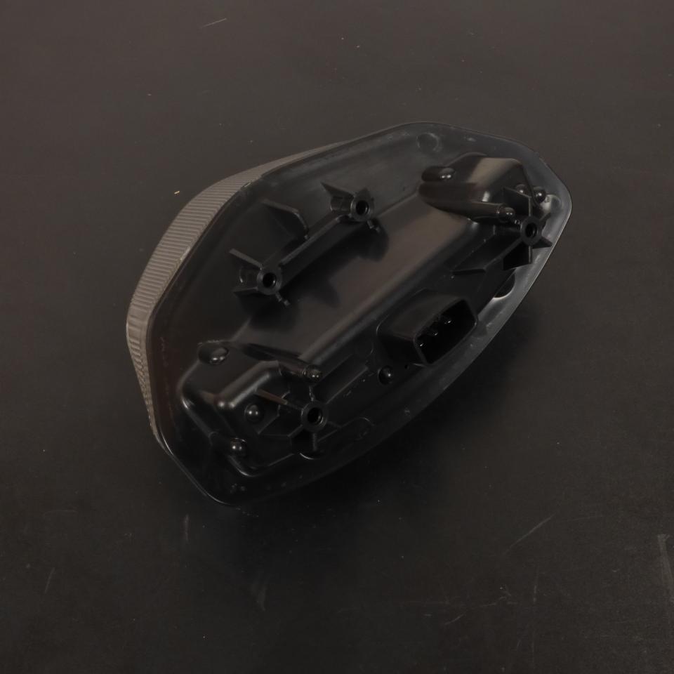 Feu arrière Mad pour moto Suzuki 1000 Gsx-R 2007 transparent à LED Neuf