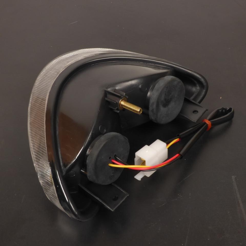 Feu arrière Mad pour Moto Suzuki 650 SV 1997 à 2002 Neuf