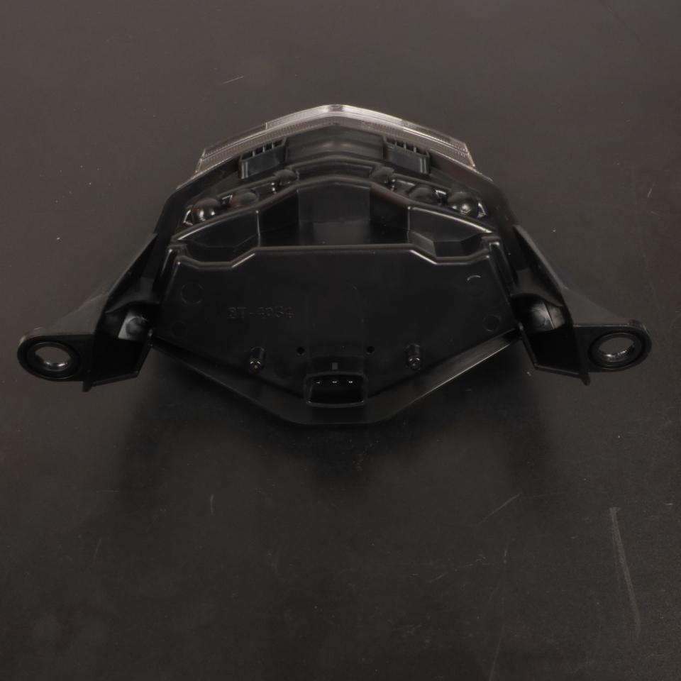 Feu arrière Mad pour moto Kawasaki 750 Z 2007-2007 Neuf