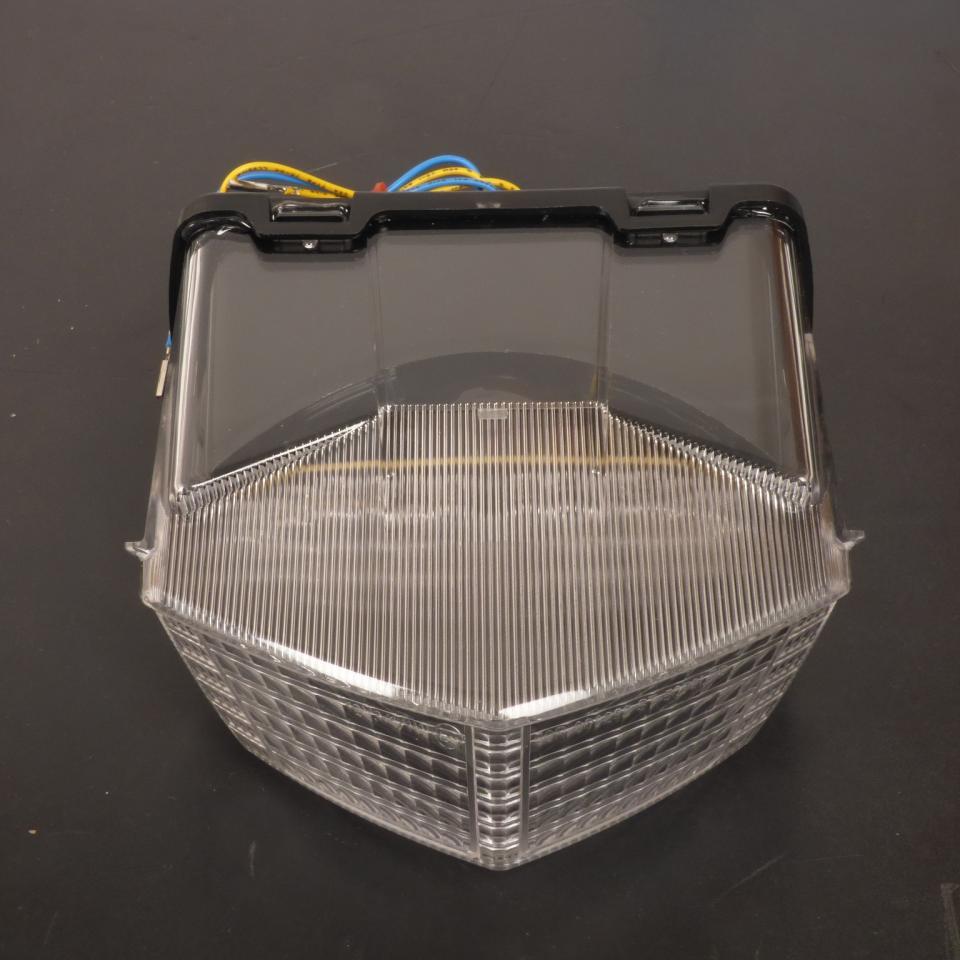 Feu arrière Mad pour Moto Yamaha 900 TDM 2002 à 2006 Neuf
