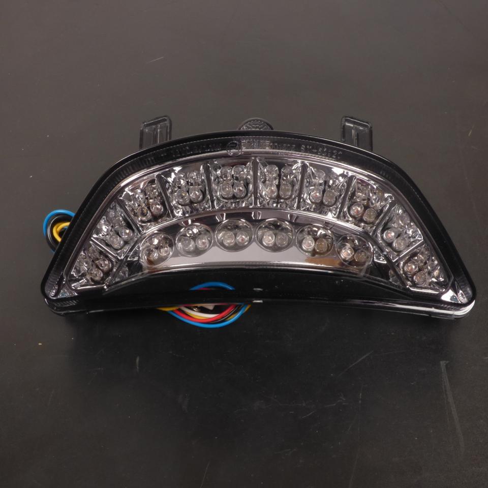 Feu arrière Mad pour Moto Yamaha V-Max 2009 Neuf