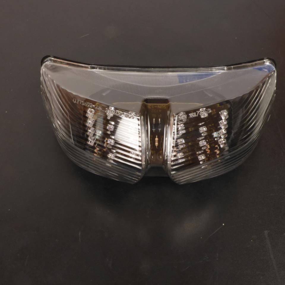 Feu arrière Mad pour Moto Yamaha FZ1 2006 Neuf