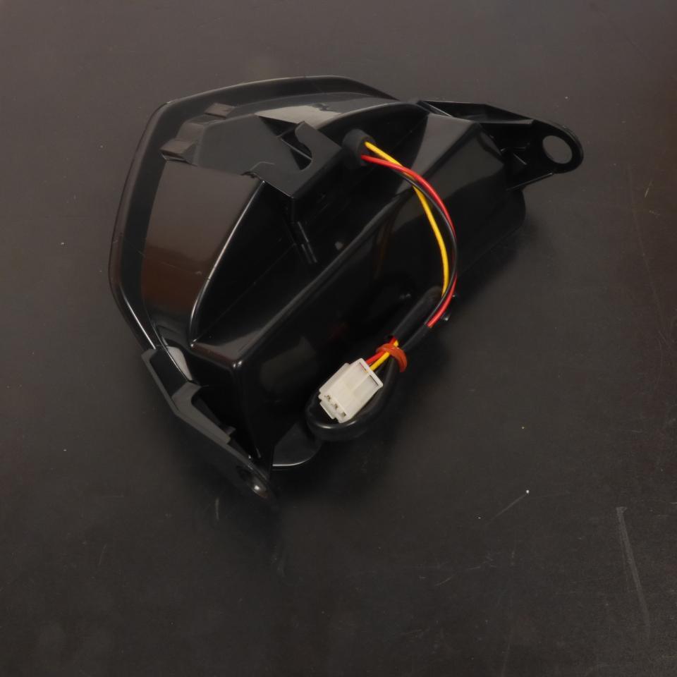 Feu arrière Mad pour moto Suzuki 600 GSXR 2004-2005 Neuf