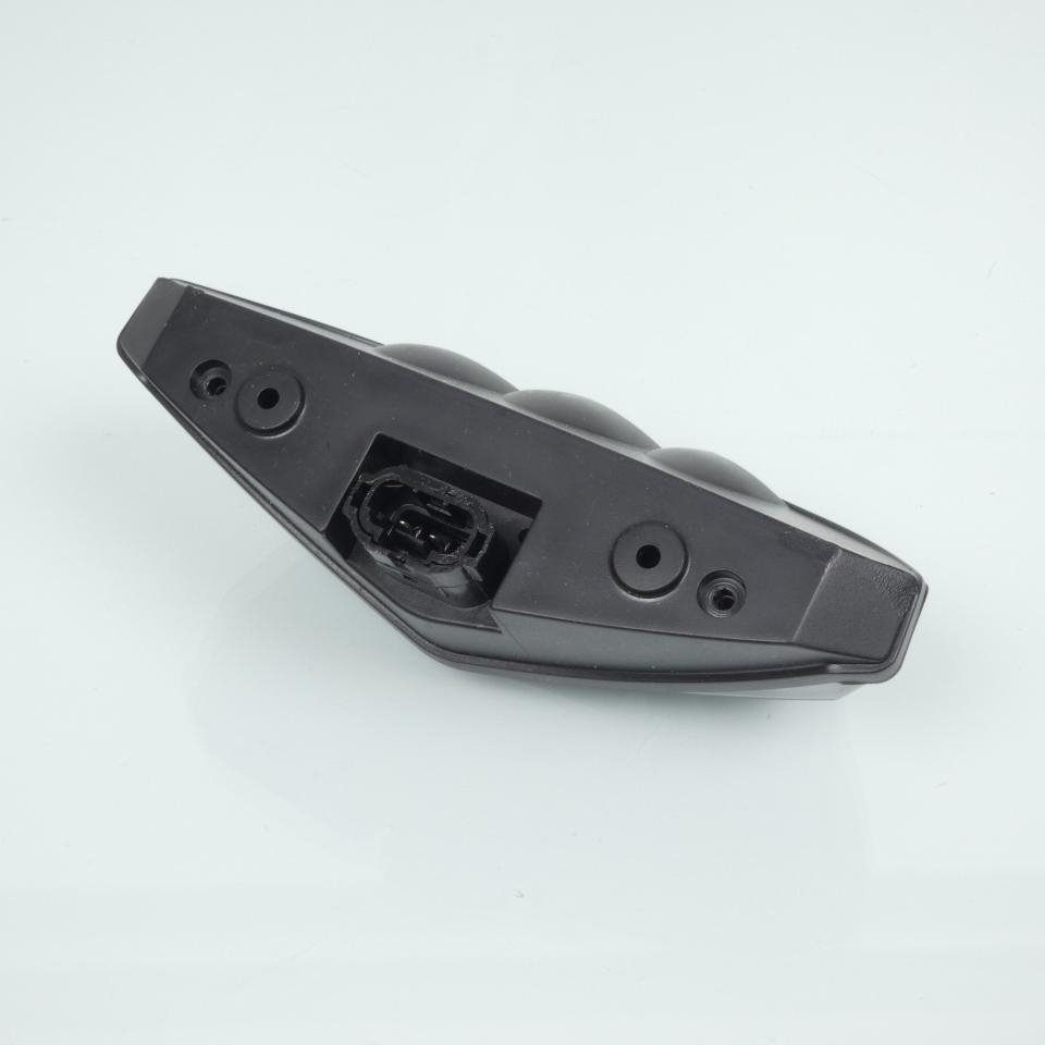 Feu arrière Mad pour Moto Ducati 696 Monster 2008 LED fumé gris clair Neuf