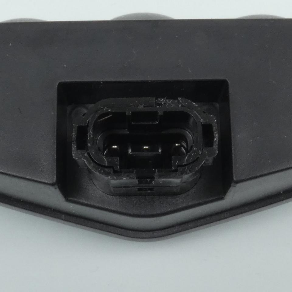 Feu arrière Mad pour Moto Ducati 696 Monster 2008 LED fumé gris clair Neuf