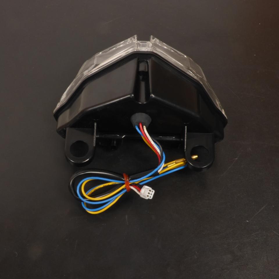 Feu arrière Mad pour moto Ducati 1098 Neuf