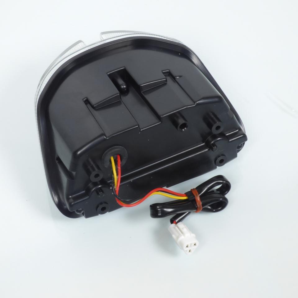 Feu arrière Mad pour Moto Suzuki 600 GSXR 2006 à 2007 LED Neuf