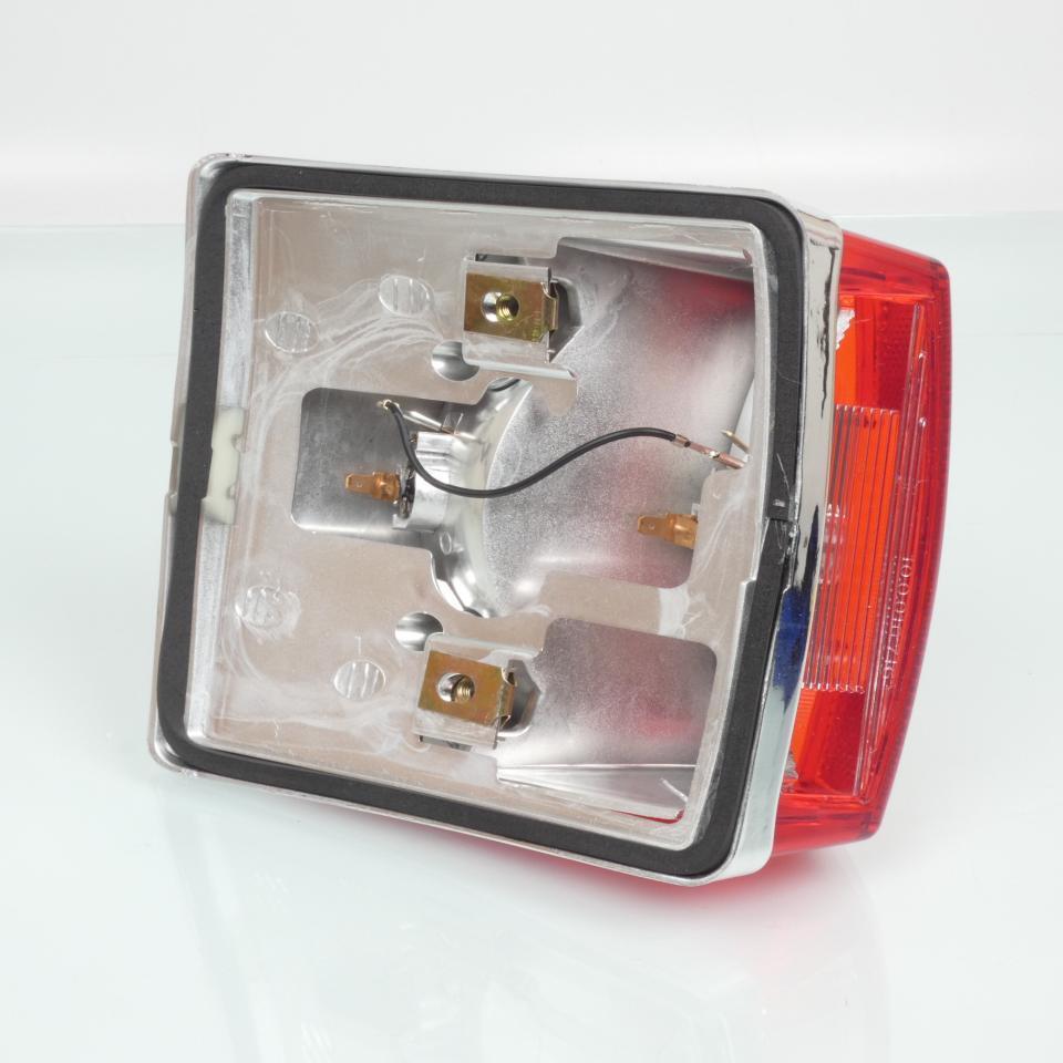 Feu arrière RMS pour scooter Piaggio 200 Vespa PX 1998-2001 583081 Neuf