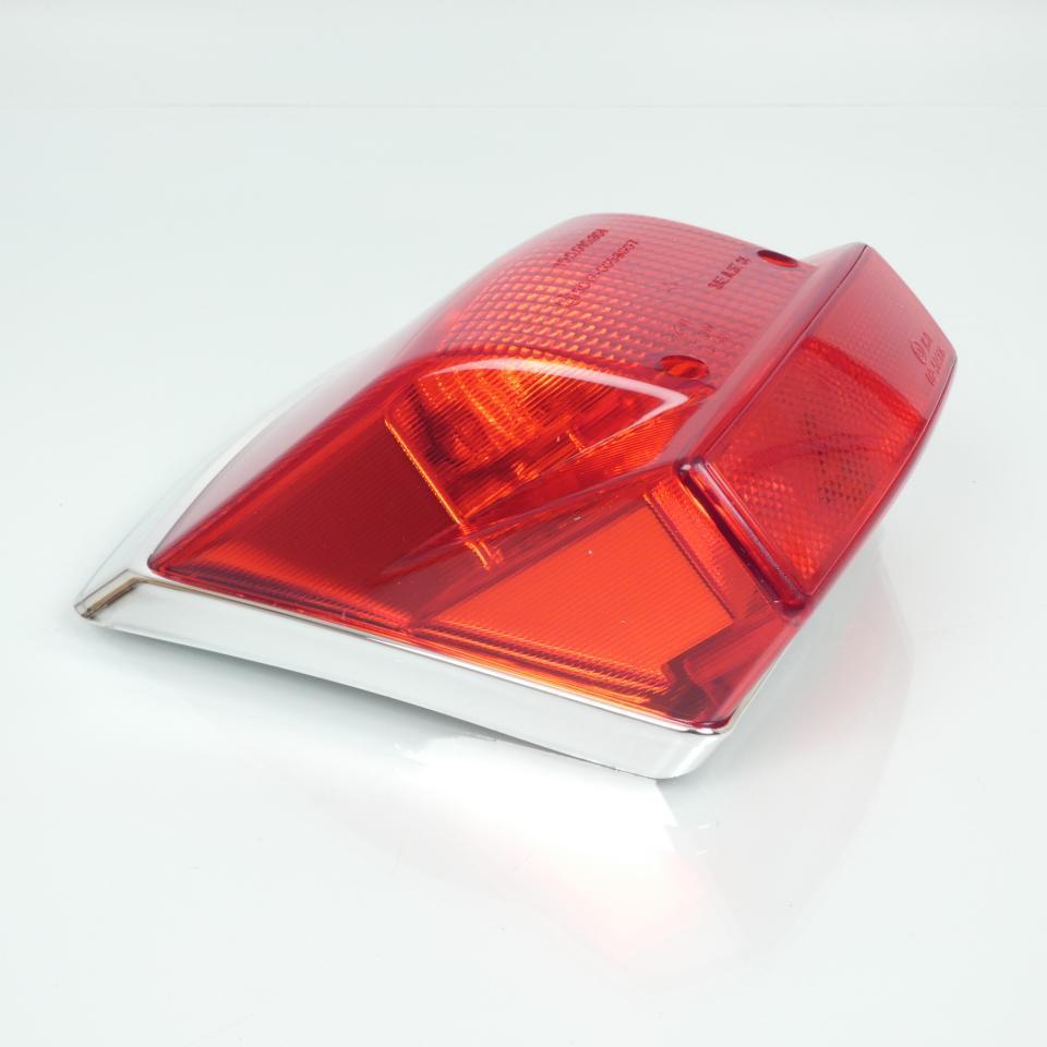 Feu arrière RMS pour scooter Piaggio 200 Vespa PX 1998-2001 583081 Neuf