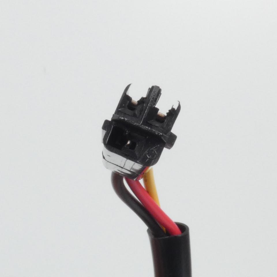Feu arrière LED fumé gris Bike It pour moto Aprilia 1000 RSV4 Factory 2009-2011