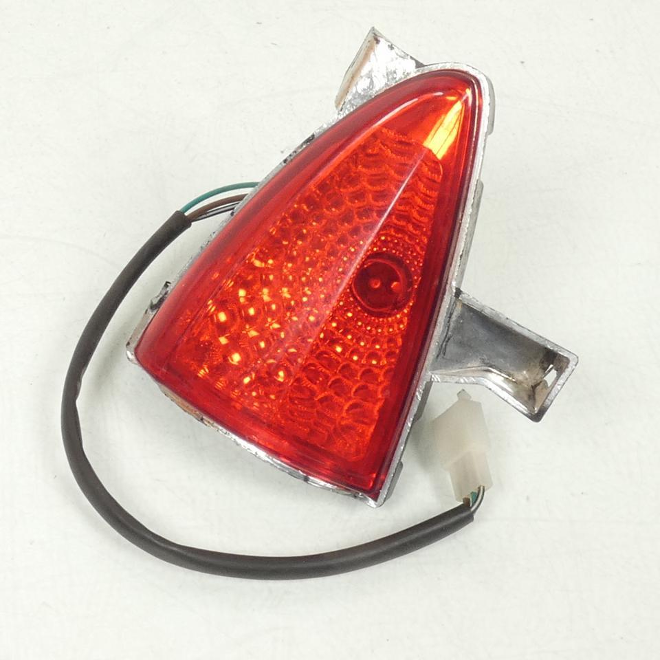Feu arrière Droit rouge pour quad Hummer 800W Mini ATV Occasion