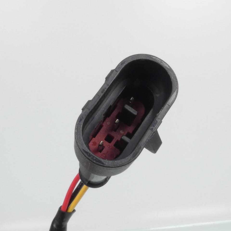 Feu arrière LED fumé gris Bike It pour moto MV Agusta 1078 F4 R 2010 à 2014 Neuf