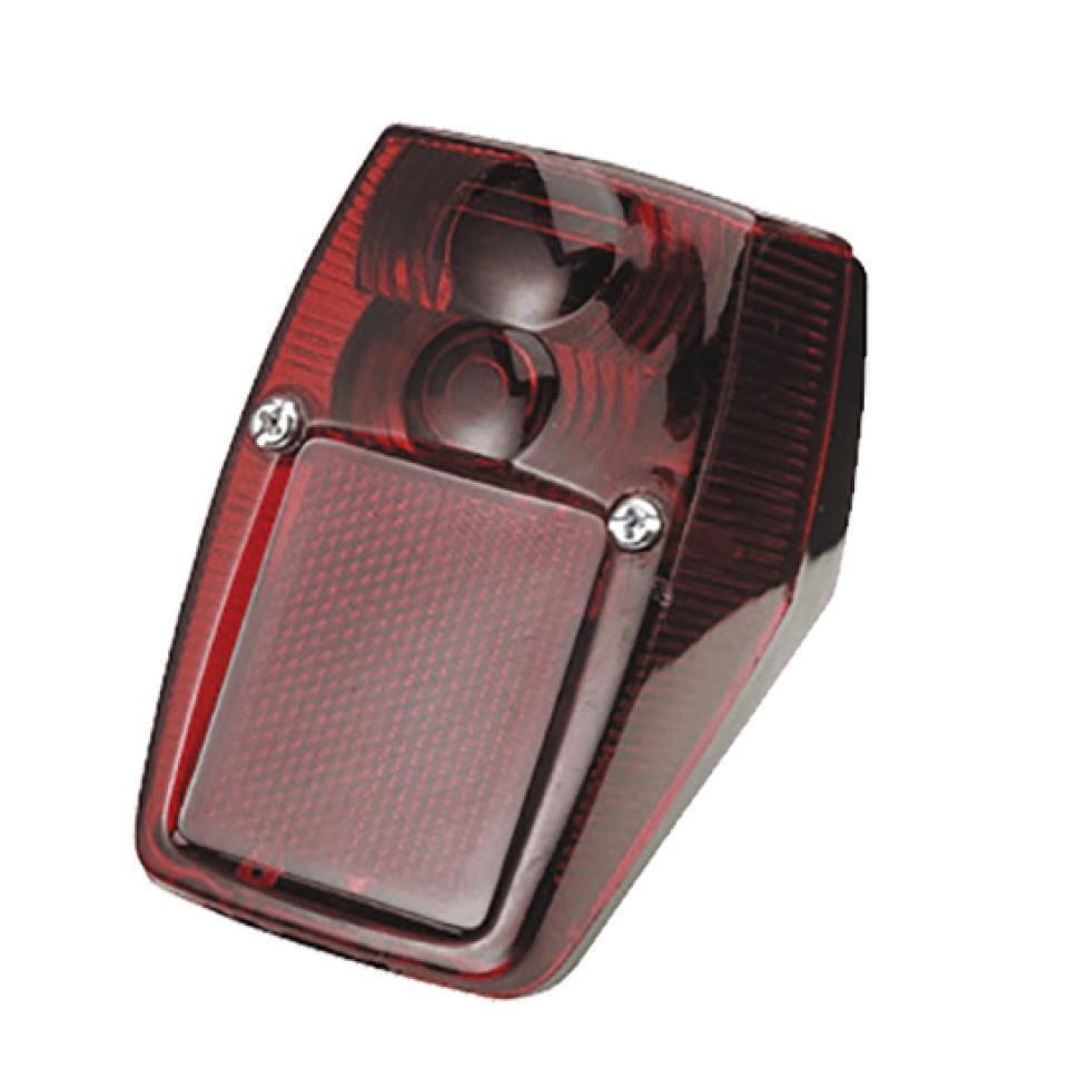 Feu arrière Teknix pour pour Moto Neuf