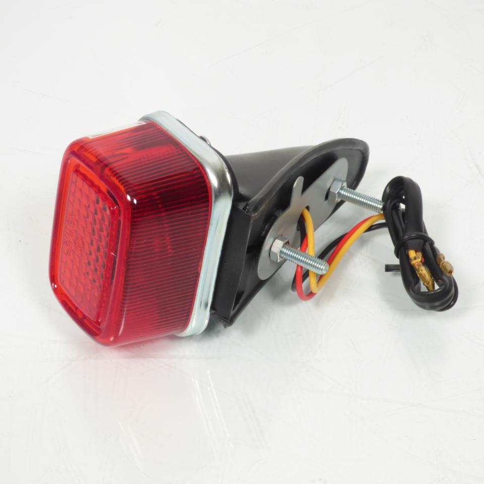 Feu arrière Tun'R pour Auto universel Neuf