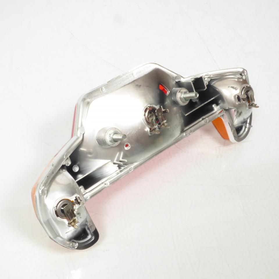 Feu arrière Teknix pour scooter MBK 50 Booster 1989 à 2003 Neuf