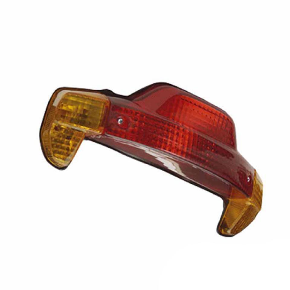 Feu arrière pour MBK Booster