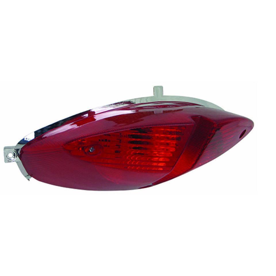 Feu arrière Teknix pour scooter Peugeot 50 Speedfight 2 Neuf