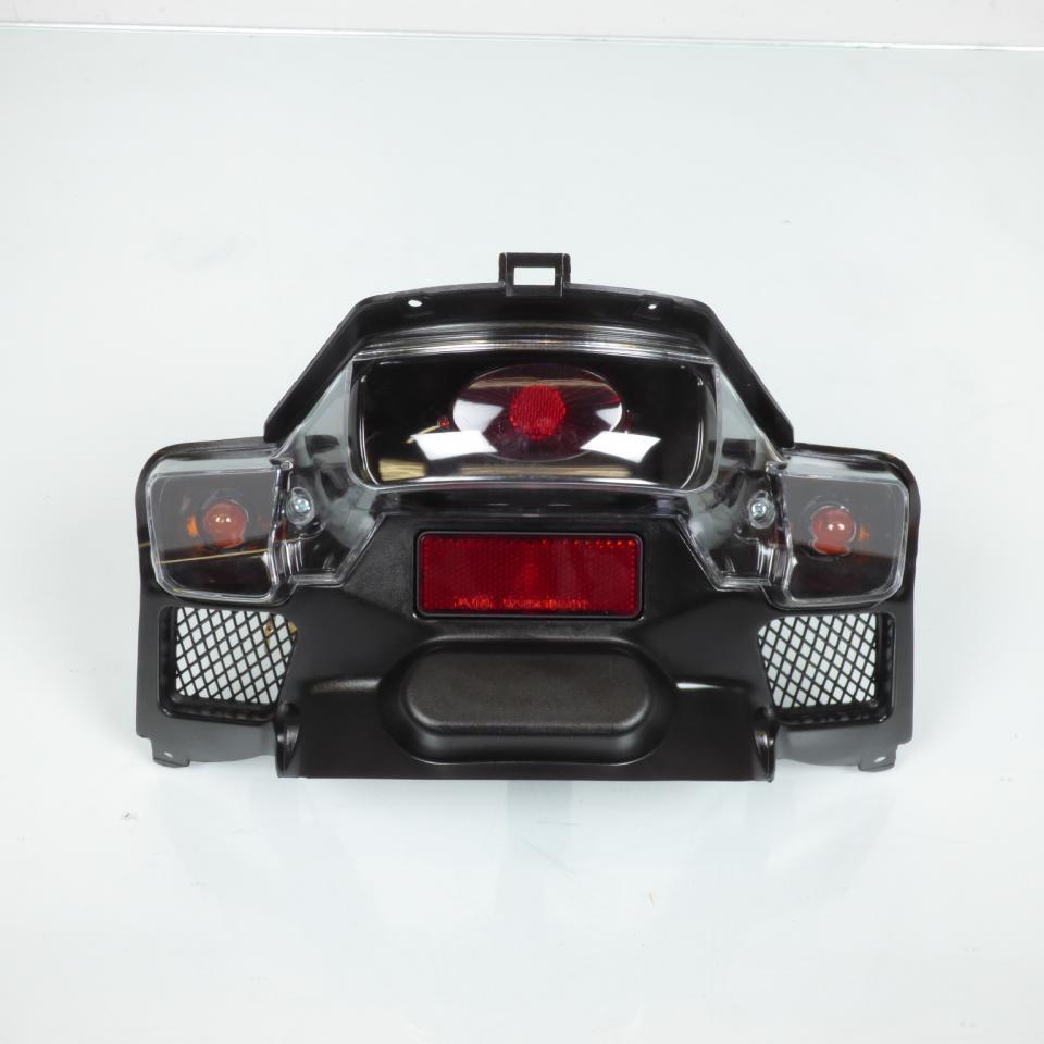 Feu arrière Tun'R pour Scooter MBK 50 Rocket 2004 à 2009 type lexus Neuf