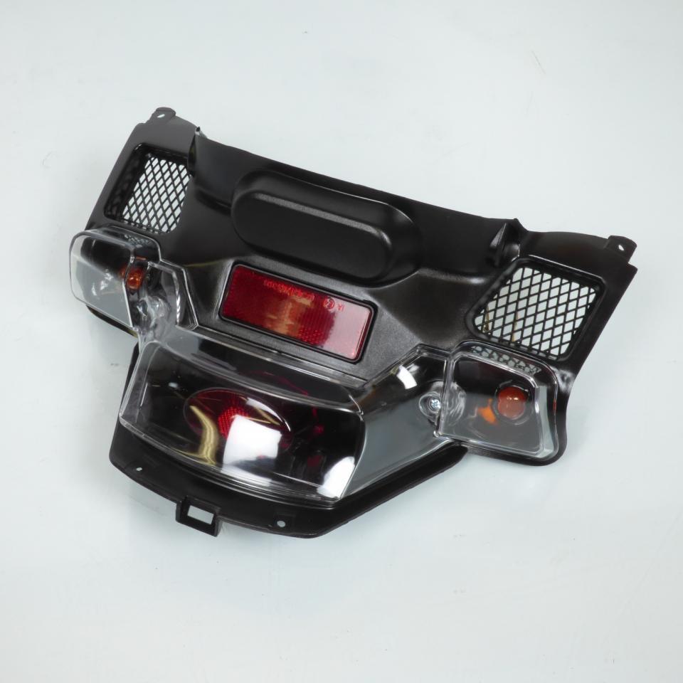 Feu arrière Tun'R pour Scooter MBK 50 Rocket 2004 à 2009 type lexus Neuf