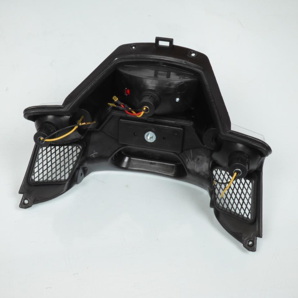 Feu arrière Tun'R pour Scooter MBK 50 Rocket 2004 à 2009 type lexus Neuf