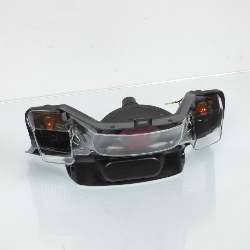Feu arrière Tun'R pour Scooter MBK 50 Rocket 2004 à 2009 type lexus Neuf