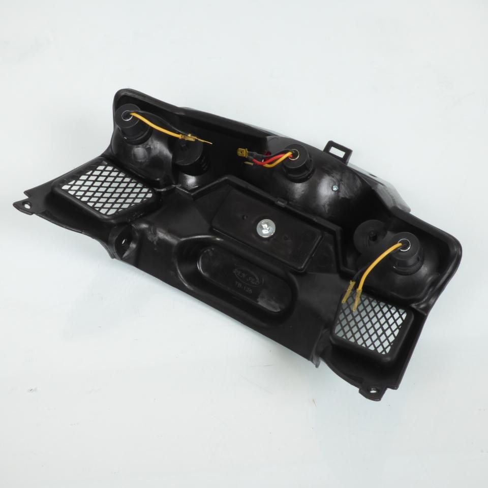 Feu arrière Tun'R pour Scooter MBK 50 Rocket 2004 à 2009 type lexus Neuf