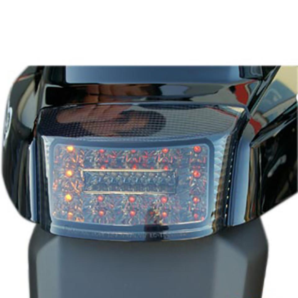 Feu arrière Tun'R pour Scooter MBK 50 Booster 2004 à 2019 Neuf