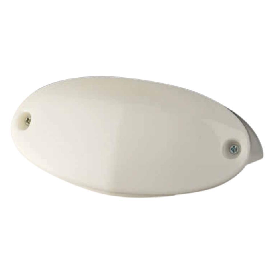 Feu arrière blanc à LED Tun'R pour scooter Peugeot 50 Ludix blaster 2005 à 2014