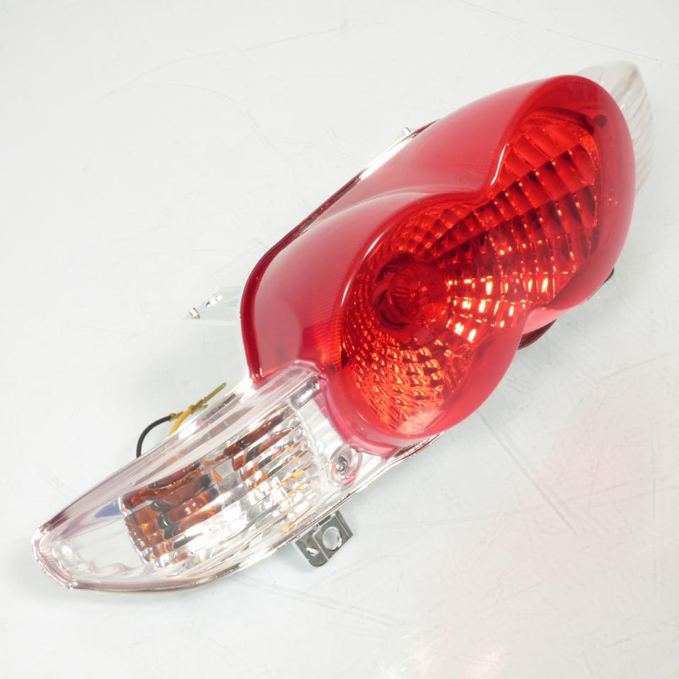 Feu arrière Teknix pour scooter MBK 50 Ovetto 2T 2008 à 2018 5C2H47001000 Neuf