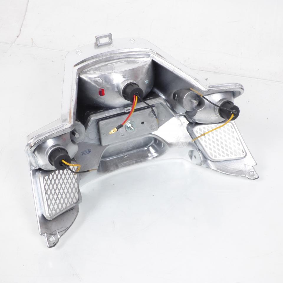 Feu arrière Lexus pour scooter MBK 50 Rocket Neuf