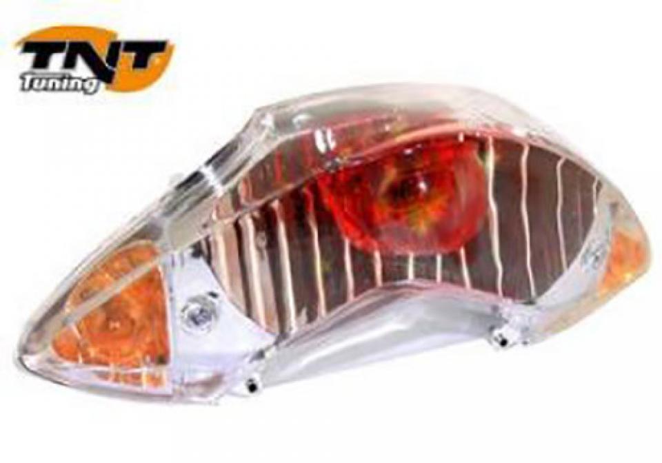Feu arrière TNT pour Scooter MBK 50 Mach-G Neuf