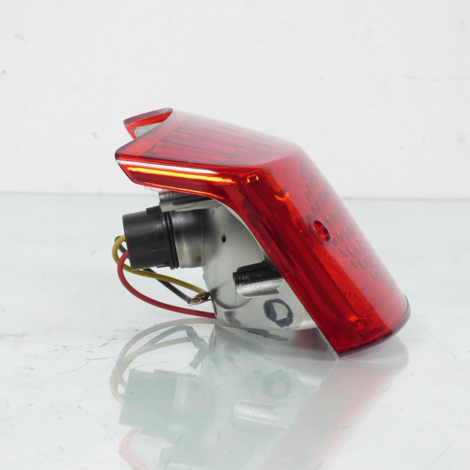 Feu arrière Teknix pour Scooter MBK 50 Booster 2004 à 2019 Neuf