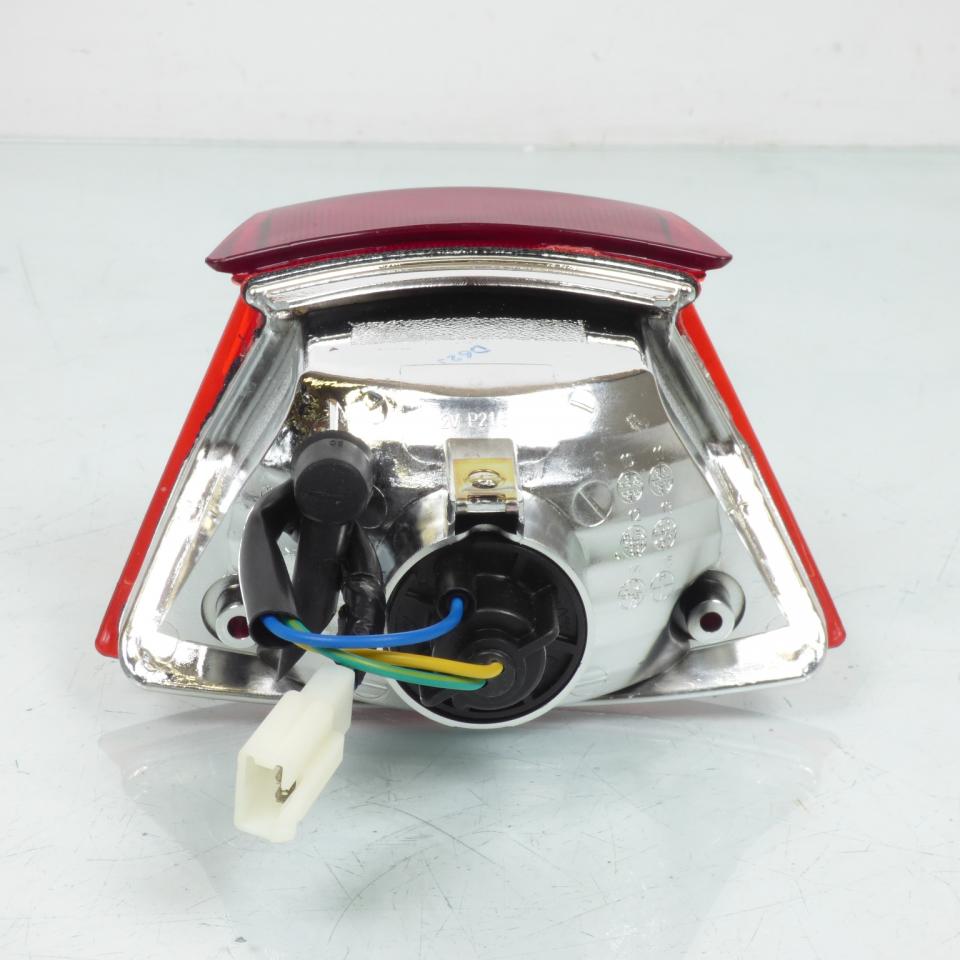 Feu arrière origine pour Scooter Piaggio 50 Typhoon 2T 2010 à 2016 642022 Neuf