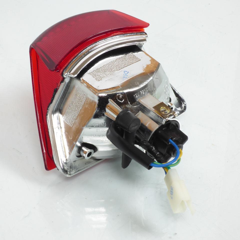 Feu arrière origine pour Scooter Piaggio 50 Typhoon 2T 2010 à 2016 642022 Neuf