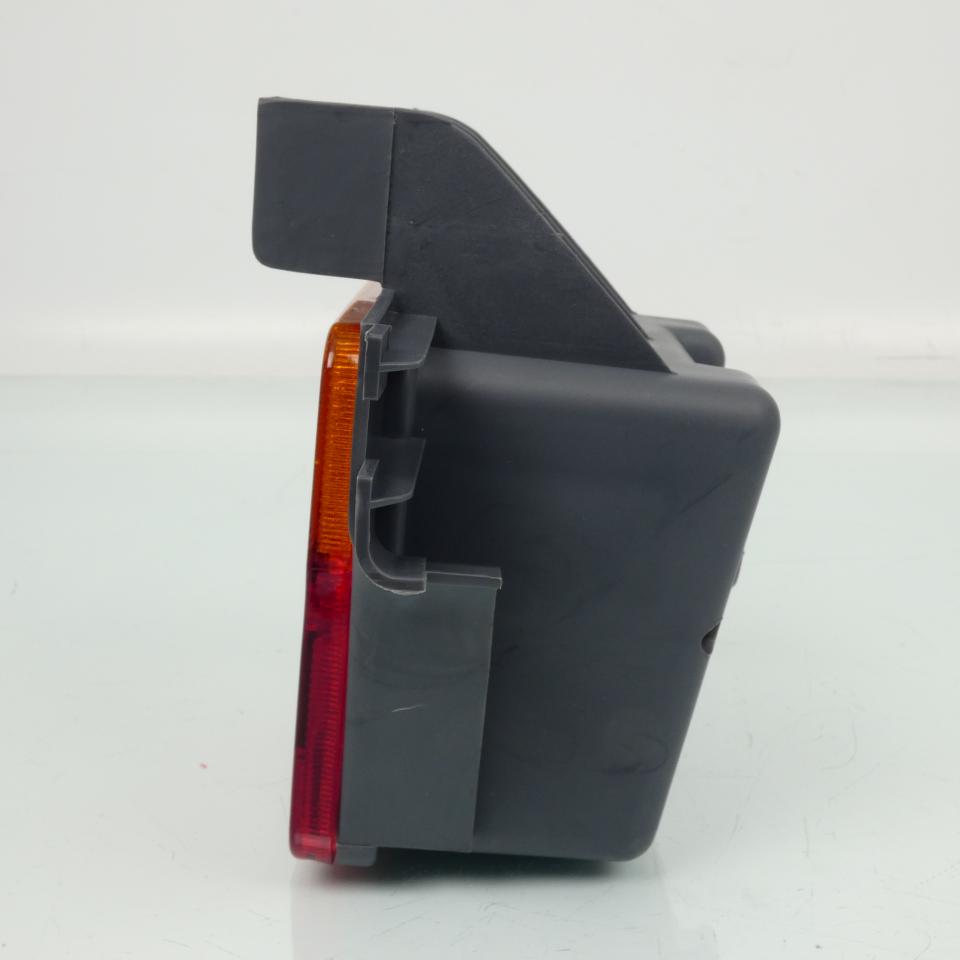 Feu arrière Siem pour auto Piaggio 50 Ape Fl-Fl2 1989 à 1995 TL6T ARG Neuf