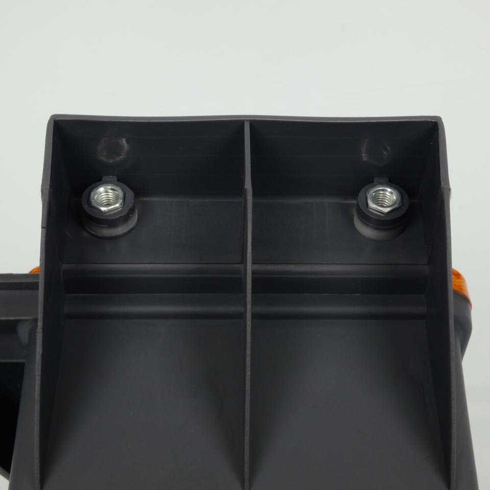 Feu arrière Siem pour auto Piaggio 50 Ape Fl-Fl2 1989 à 1995 TL6T ARG Neuf