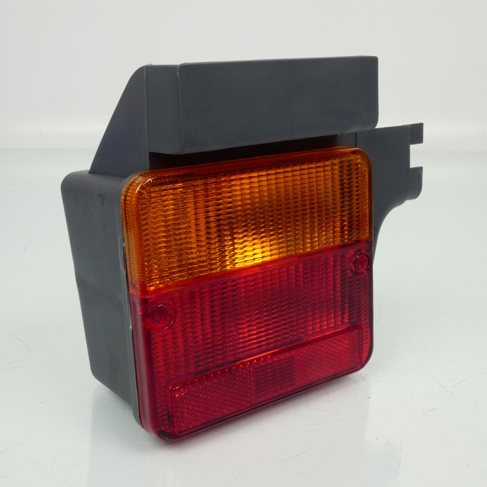 Feu arrière Siem pour auto Piaggio 50 Ape Fl-Fl2 1989 à 1995 TL6T ARG Neuf