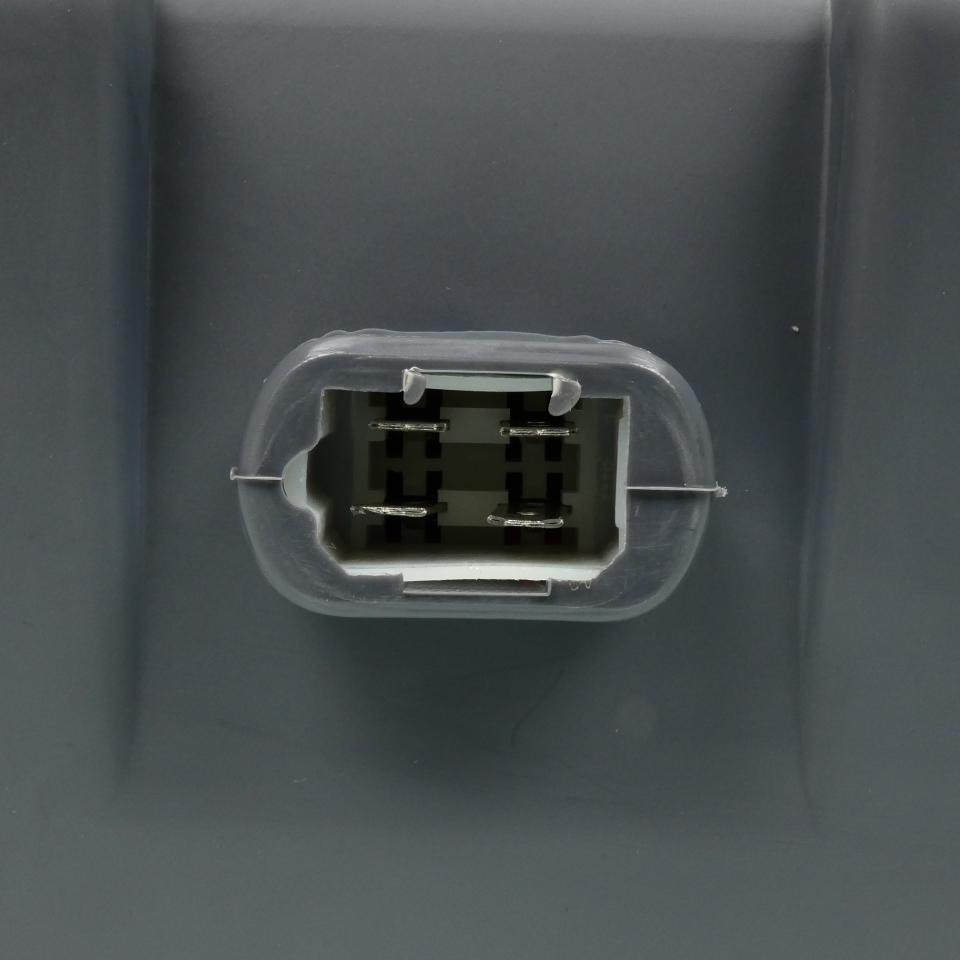 Feu arrière Siem pour auto Piaggio 50 Ape Fl-Fl2 1989 à 1995 TL6T ARD Neuf