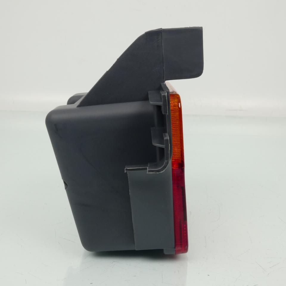 Feu arrière Siem pour auto Piaggio 50 Ape Fl-Fl2 1989 à 1995 TL6T ARD Neuf