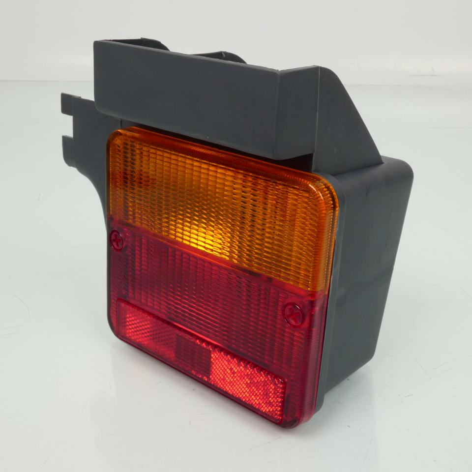 Feu arrière Siem pour auto Piaggio 50 Ape Fl-Fl2 1989 à 1995 TL6T ARD Neuf