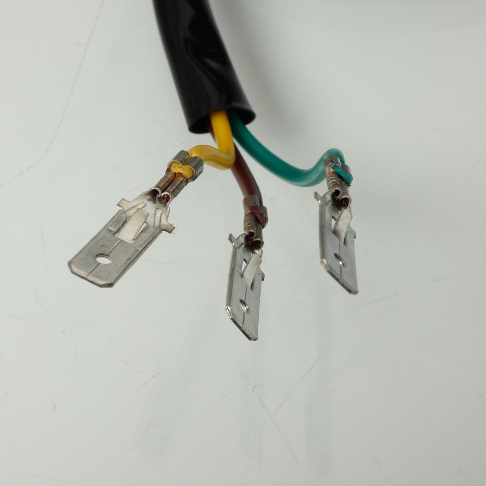 Feu arrière Siem pour auto Piaggio 220 Ape Mp P501-P601 1978 à 1996 ARD Neuf
