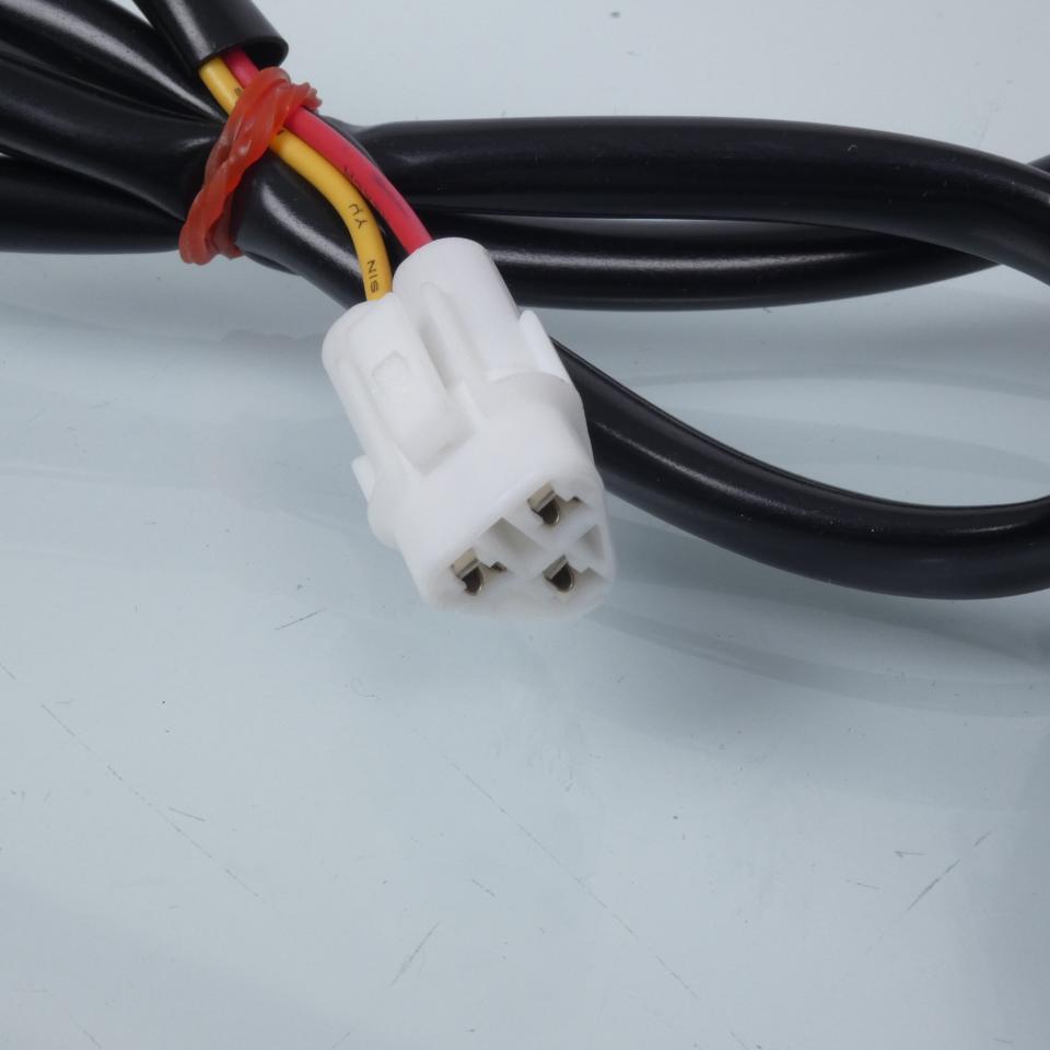 Feu arrière LED Sifam pour scooter Yamaha 530 Xp T-Max Abs 2012 à 2016 Neuf