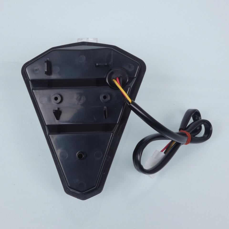 Feu arrière LED Sifam pour scooter Yamaha 530 Xp T-Max Abs 2012 à 2016 Neuf