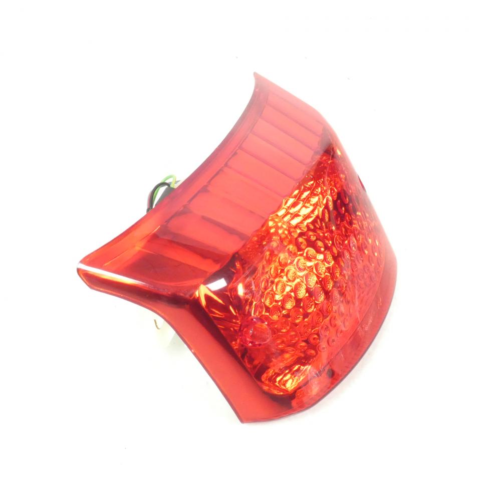 Feu arrière pour scooter MBK 50 Booster 5WW-H4700-10 5WW-H4700-00 Neuf